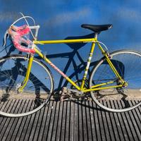 Bici da corsa taglia M