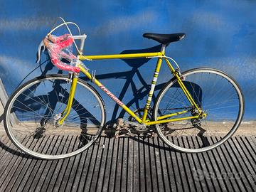 Bici da corsa taglia M