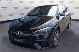 Mercedes-Benz GLA 180 d AMG Line Advanced Plus