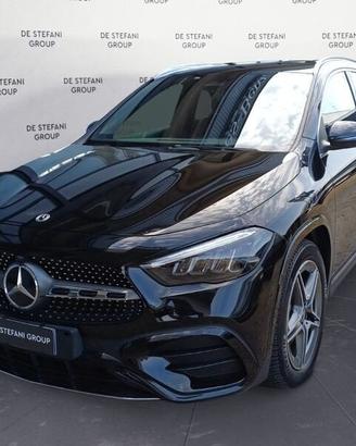 Mercedes-Benz GLA 180 d AMG Line Advanced Plus