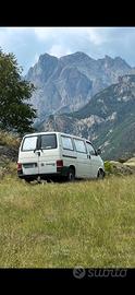 Volkswagen transporter t4