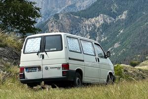 Volkswagen transporter t4