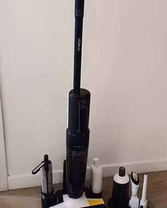 Tineco FLOOR ONE S5 combo series