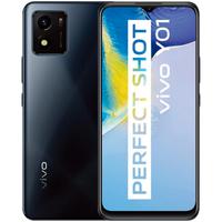 Smartphone Vivo Y01 - NUOVO