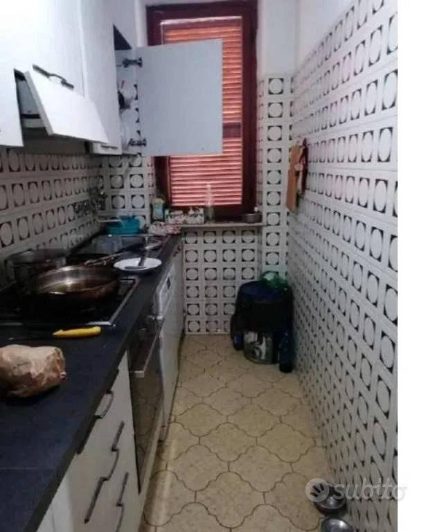 Appartamento – Monte Vidon Combatte, San Procolo - Altro