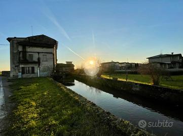CASA INDIPENDENTE A ORZIVECCHI