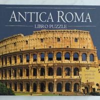Libro puzzle - Antica Roma
