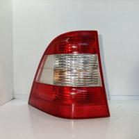 STOP FANALE POSTERIORE SINISTRO MERCEDES ML W163 1