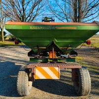 Spandiconcime amazone ZA-U 1501 con carrello