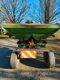 Spandiconcime amazone ZA-U 1501 con carrello