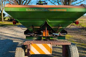 Spandiconcime amazone ZA-U 1501 con carrello