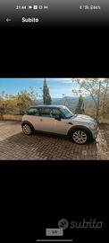 Mini Cooper D 1.6