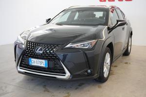 LEXUS UX 250h UX Hybrid Business