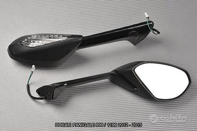 Specchietti DUCATI PANIGALE 899 / 1199 2012 - 2015