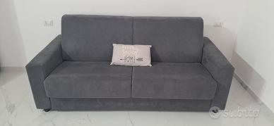 Divano letto