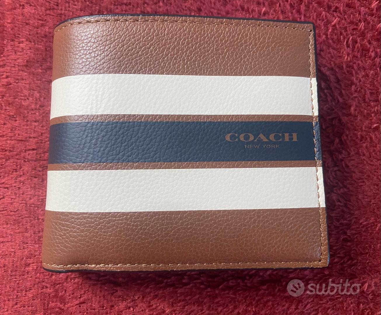 Portafogli Abbigliamento e Accessori In vendita a Torino