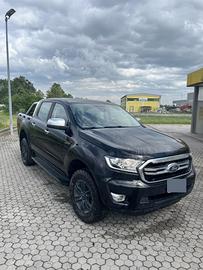 Ford ranger XLT