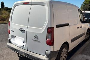 Berlingo 2014