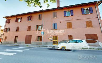 Appartamento a Valsamoggia 3 locali