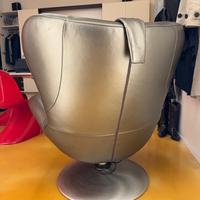 Poltrona Natuzzi Sound