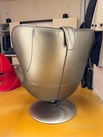 Poltrona Natuzzi Sound