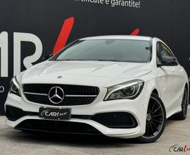 Mercedes-Benz CLA 200 d Premium AMG NIGHT