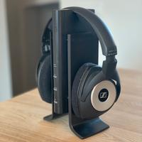 Cuffie Sennheiser HDR 170 wireless