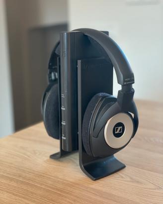 Cuffie Sennheiser HDR 170 wireless