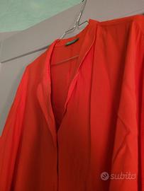 camicia Benetton