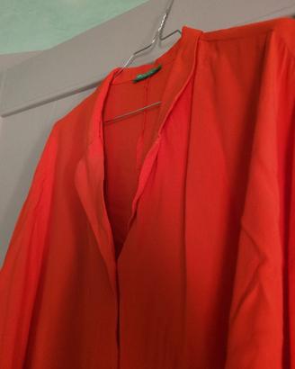 camicia Benetton
