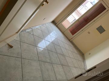 Appartamento sito a Rosolini