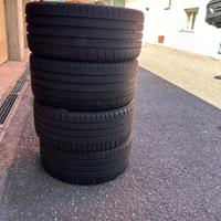 MICHELIN PILOT SUPER SPORT 245/35ZR19 93Y