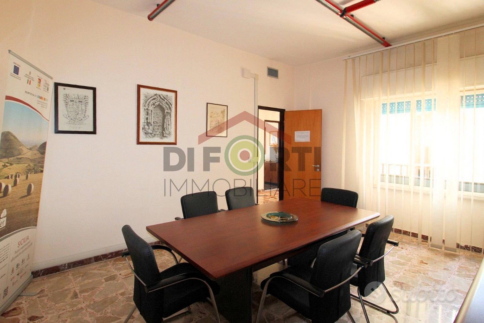 Apartment in Ragusa, Cappuccini, Selvaggio - Vista 5