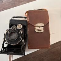 Appareil photo vintage Zeiss Ikon vintage