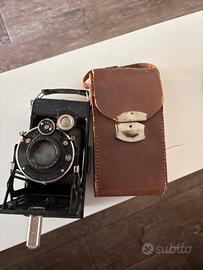 Appareil photo vintage Zeiss Ikon vintage