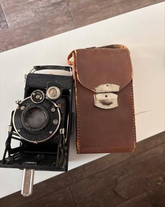 Appareil photo vintage Zeiss Ikon vintage