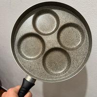 Padella pancake 28 cm