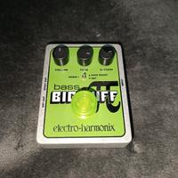 big muff bass 