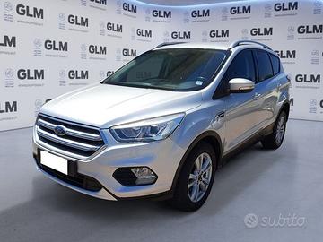 Ford Kuga 1.5 TDCi 120CV Powershift 2WD Titan...
