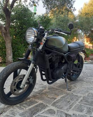 Kawasaki ER 5