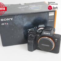 Sony A7R III