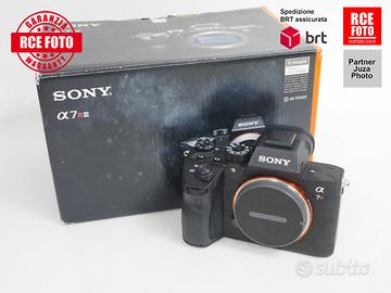 Sony A7R III