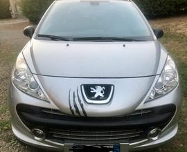 Peugeot 207 150CV 1.6 THP