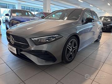 Mercedes-Benz Classe A A 180 Automatic AMG Li...