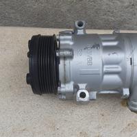 Compressore opel astra 1.7 diesel 2002