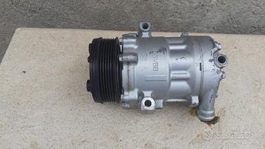 Compressore opel astra 1.7 diesel 2002