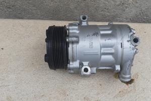 Compressore opel astra 1.7 diesel 2002