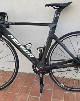 Merida REACTO 5000