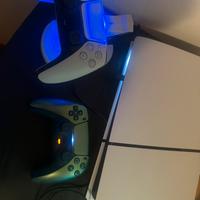 Ps5 1TB digital