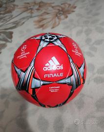 pallone calcio